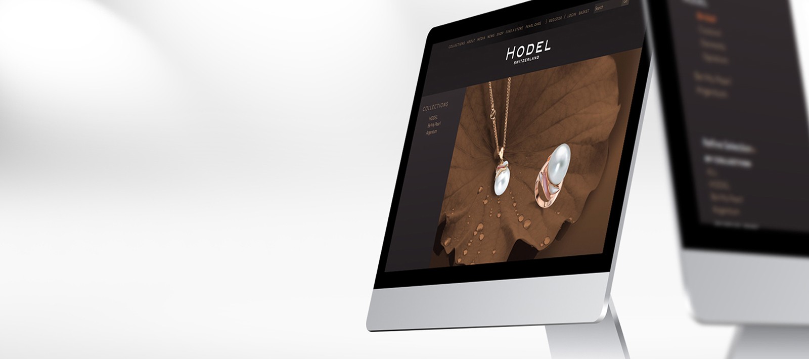 Hodel-jewellery-web-development-2