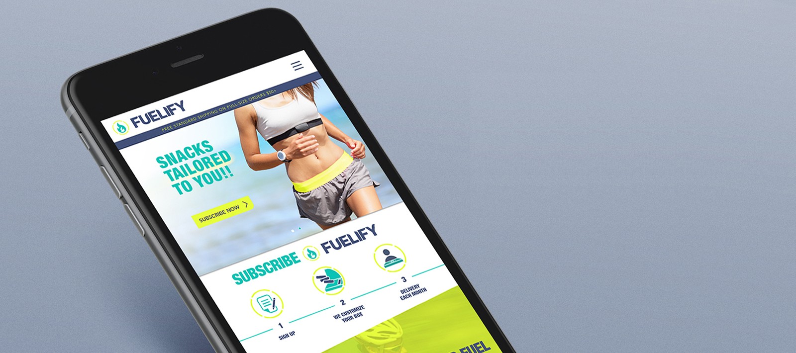 Fuelify-food-ecommerce-development-2