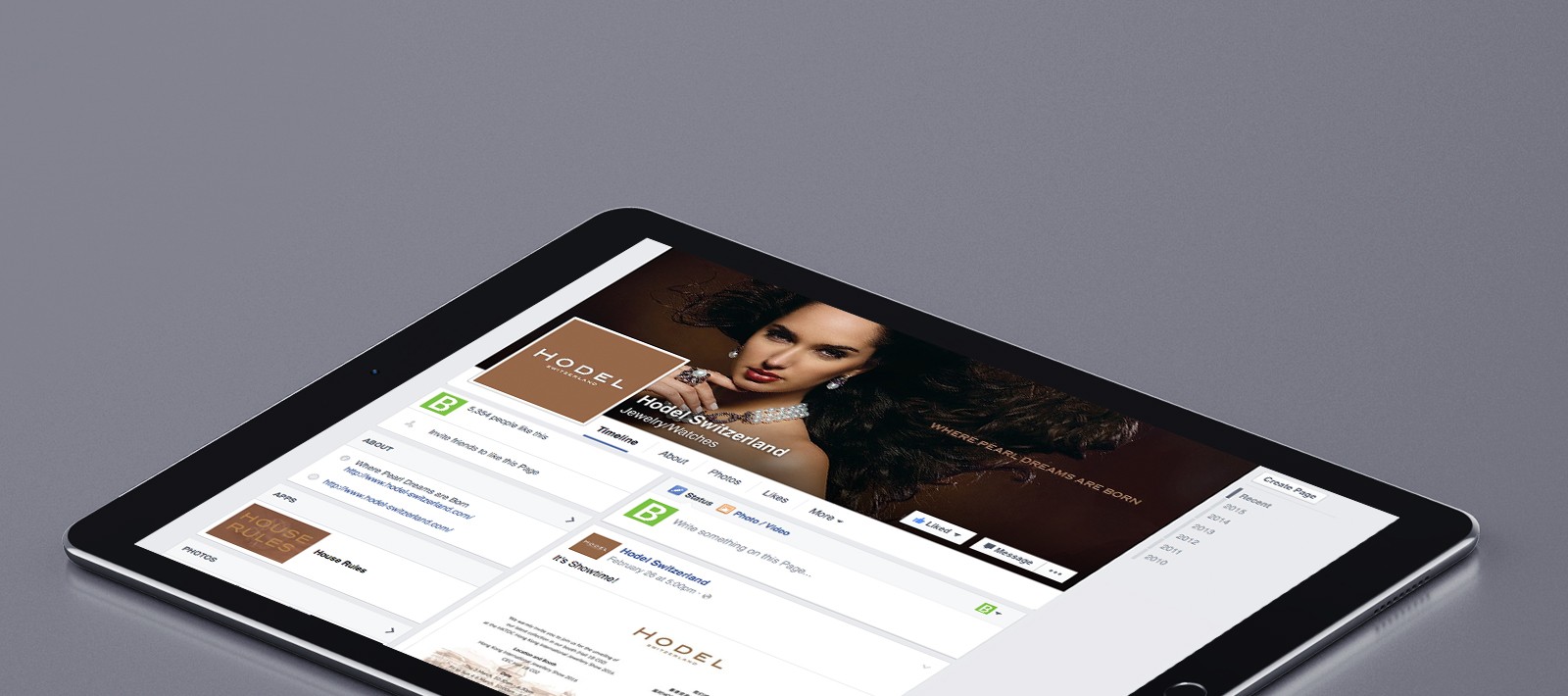 Hodel-jewellery-social-media-marketing-2