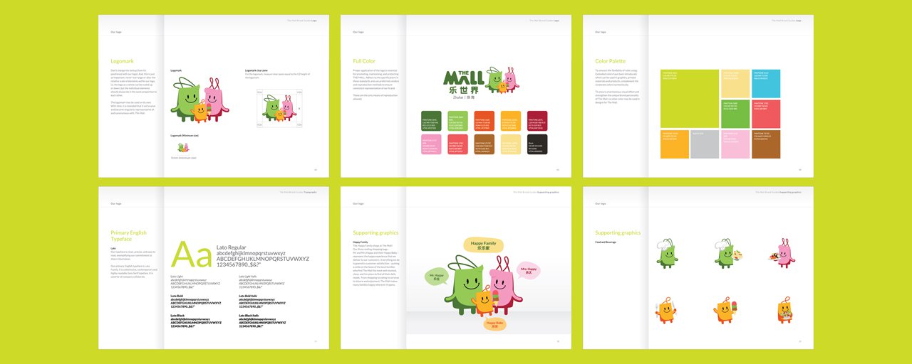 Themall portfolio 02